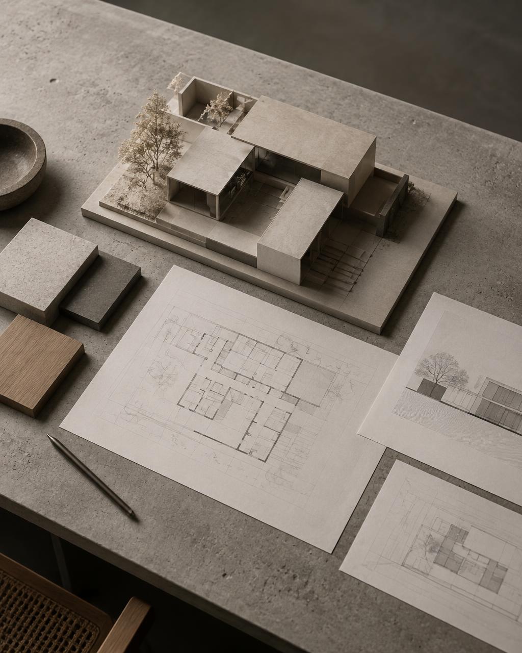 Proyectos